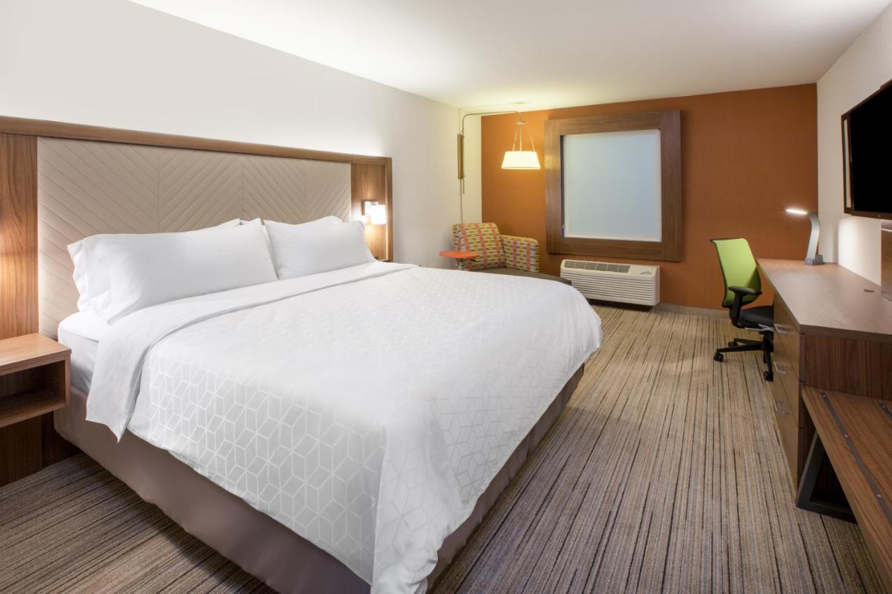 Holiday Inn Express & Suites - Las Vegas - E Tropicana By Ihg Exteriér fotografie