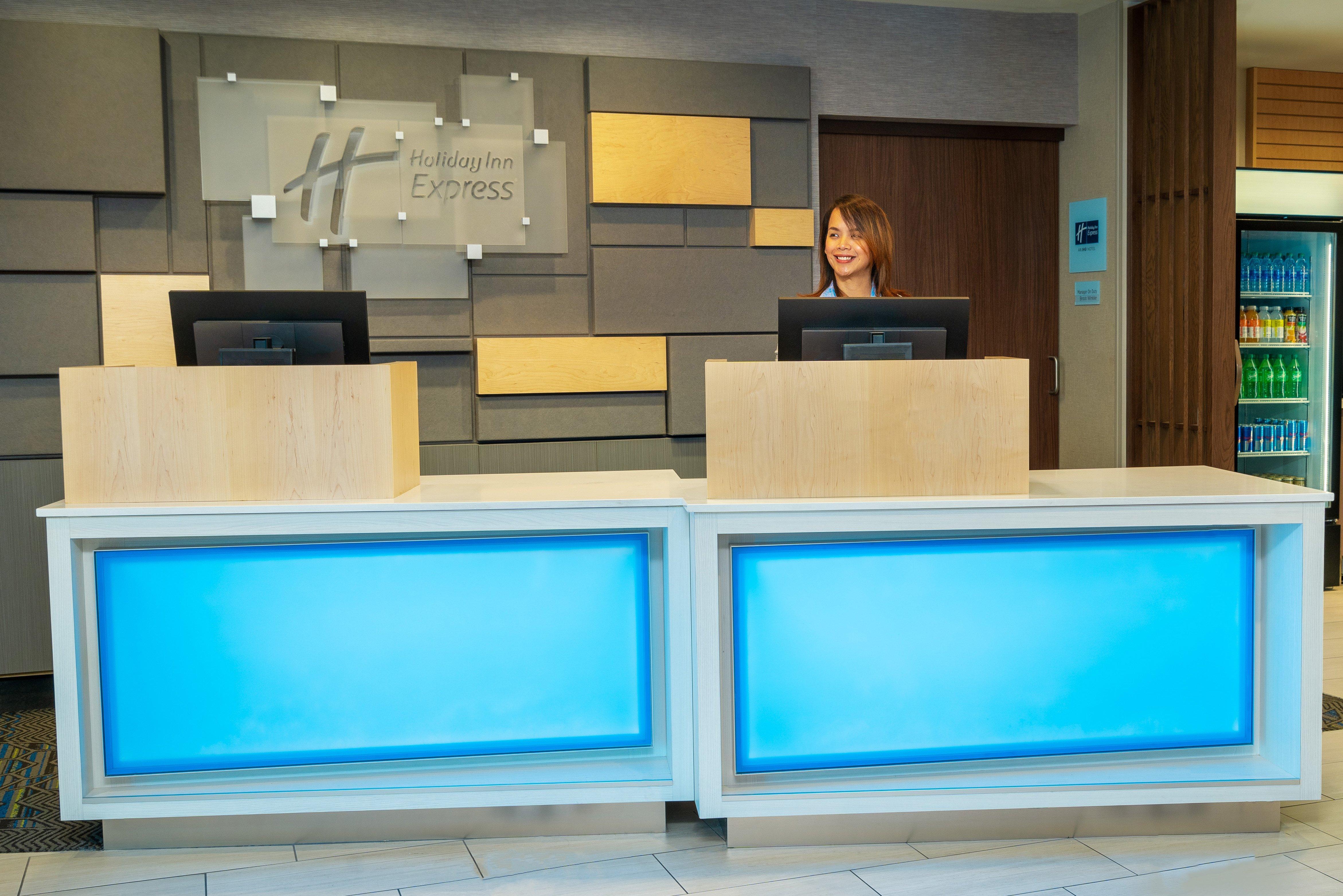 Holiday Inn Express & Suites - Las Vegas - E Tropicana By Ihg Exteriér fotografie
