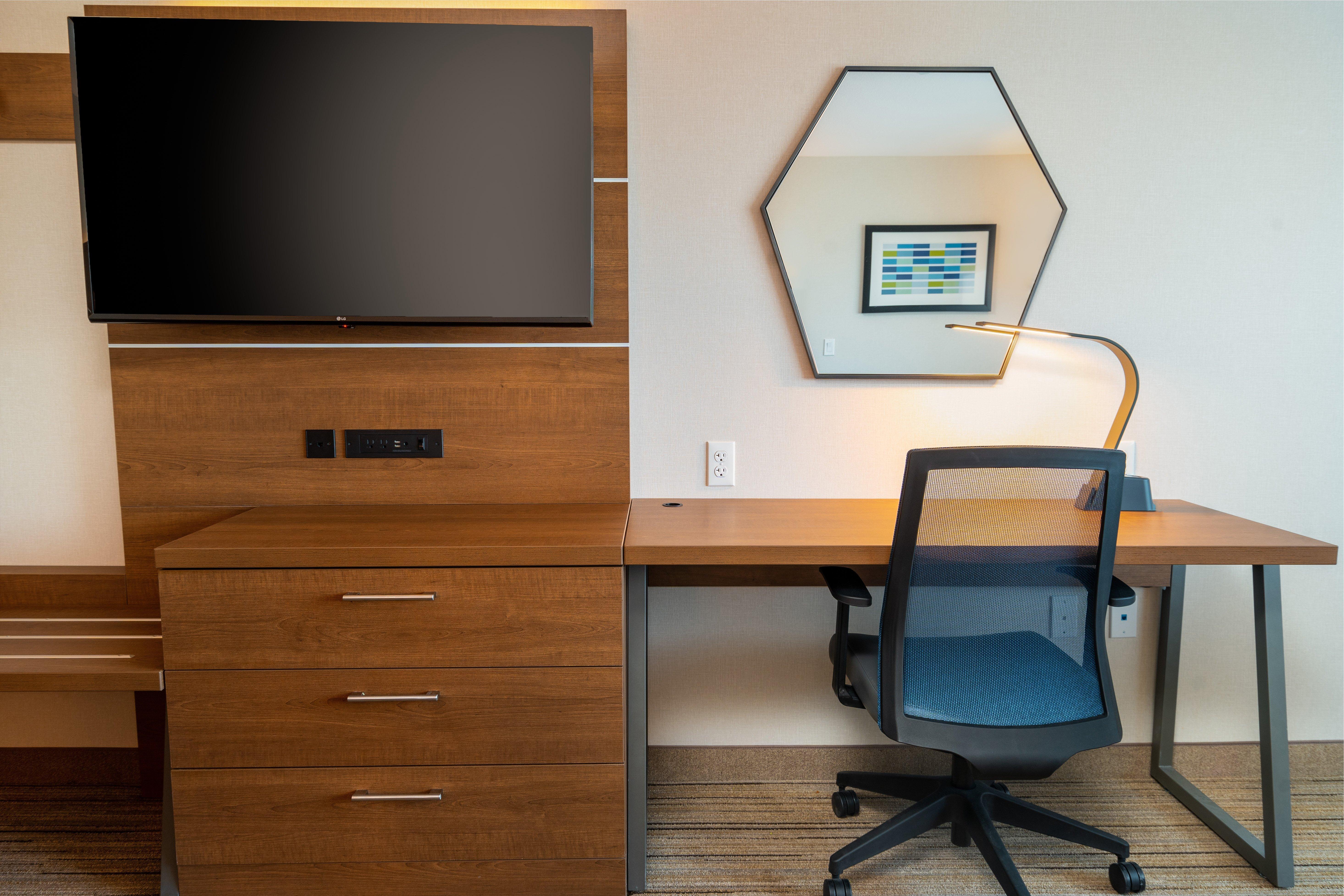 Holiday Inn Express & Suites - Las Vegas - E Tropicana By Ihg Exteriér fotografie
